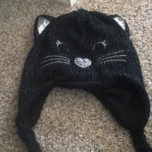 Cat hat